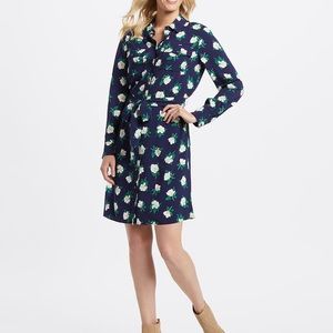 Draper James Magnolia Shirtdress